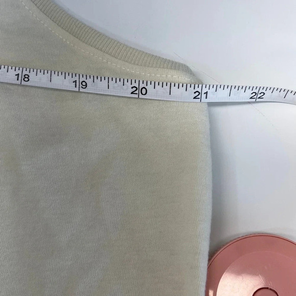 Brooks Womens Size XL Distance Tank 2.0 Mist Ochre Sunrise Scenic NEW - Picture 6 of 12